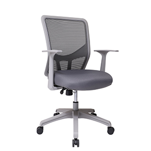 SILLA SECRETARIAL PRATA AL-294G